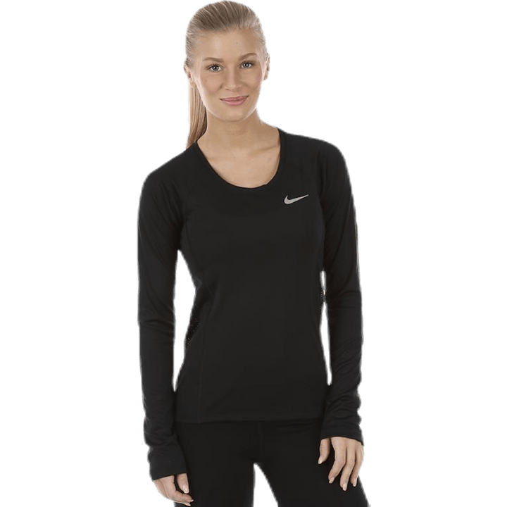 Miler LS Black