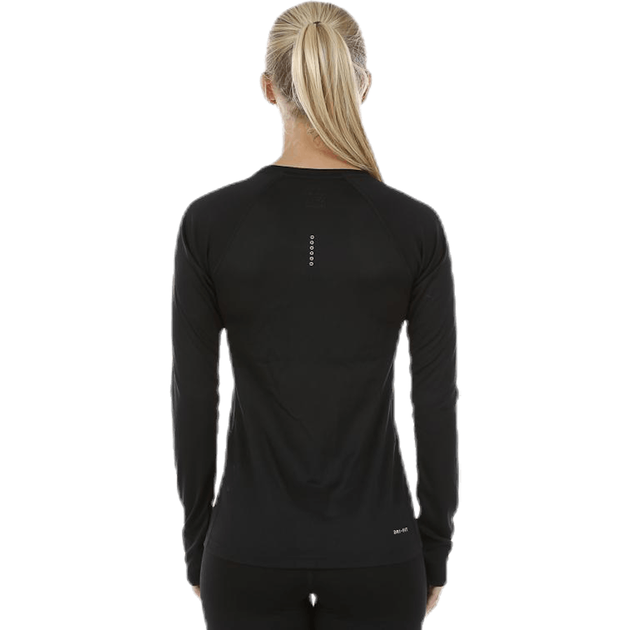 Miler LS Black