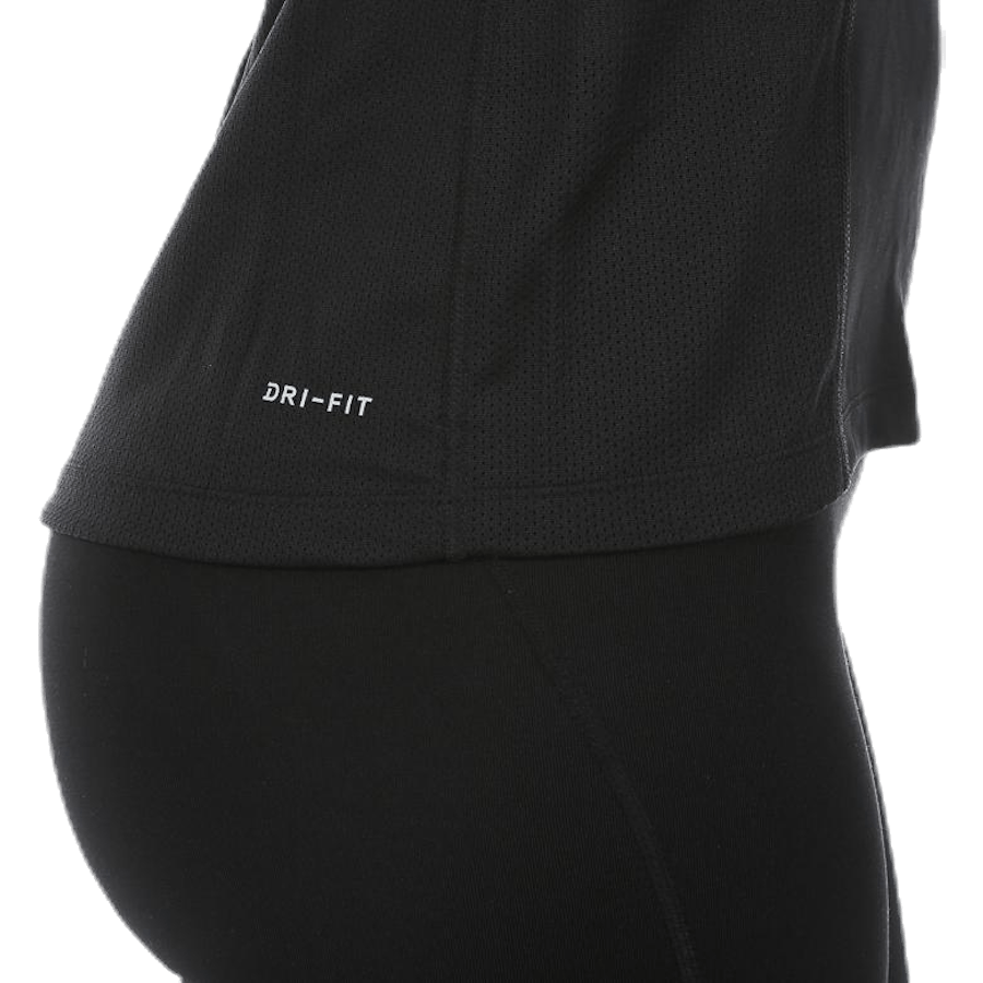 Miler LS Black