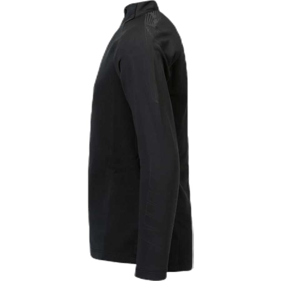 Dry Squad Drill Top Negro