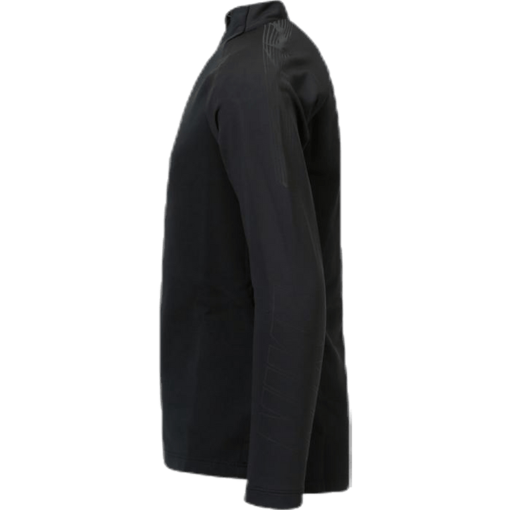 Dry Squad Drill Top Negro