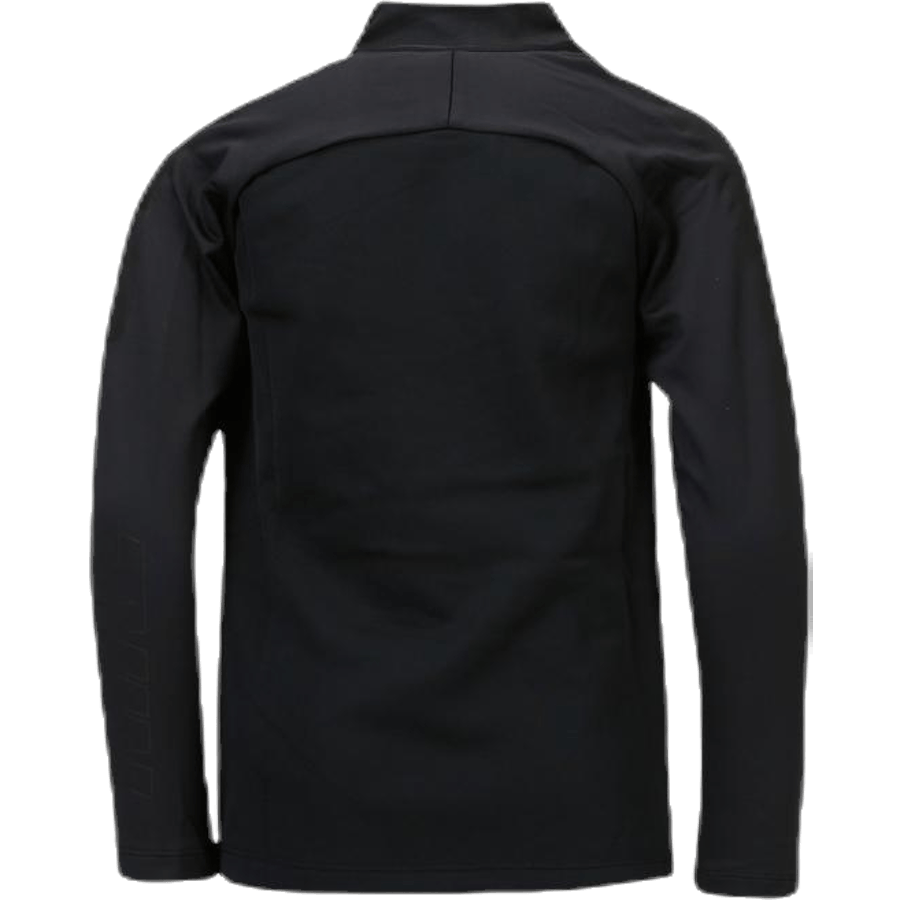 Dry Squad Drill Top Negro
