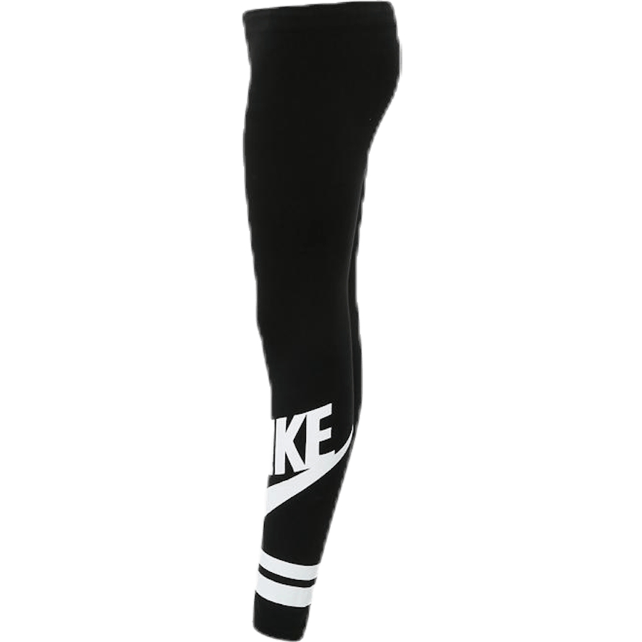 Favourite Legging GX3 Youth White/Black