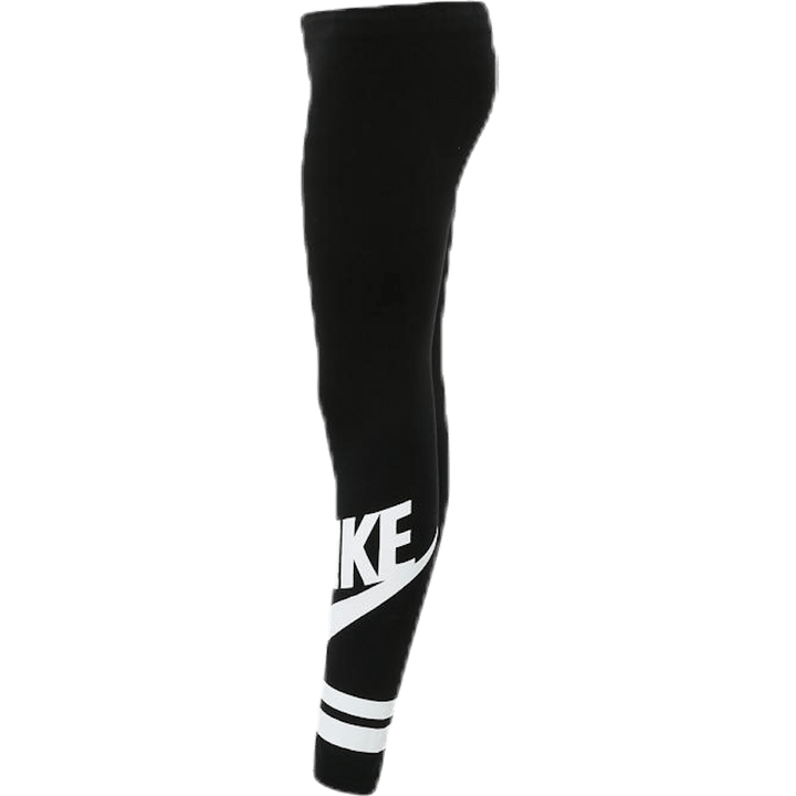 Favourite Legging GX3 Youth White/Black