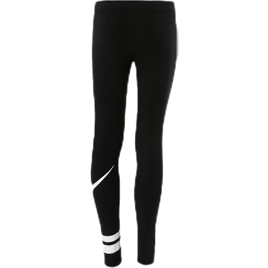 Favourite Legging GX3 Youth White/Black