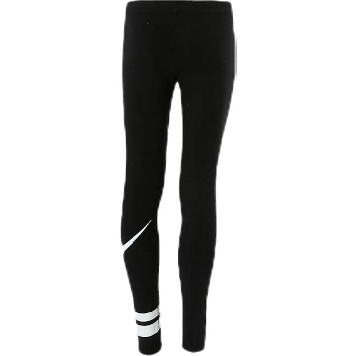Favourite Legging GX3 Youth White/Black