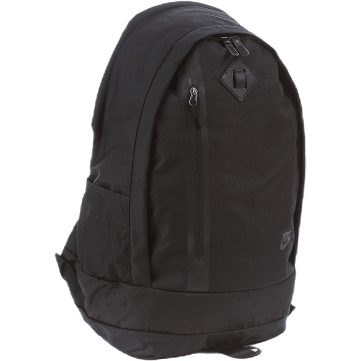 Cheyenne 3.0 effen zwart