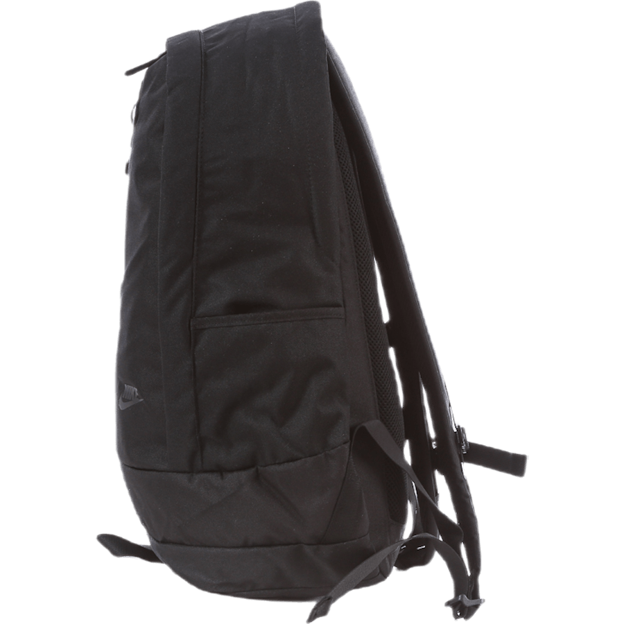 Cheyenne 3.0 effen zwart