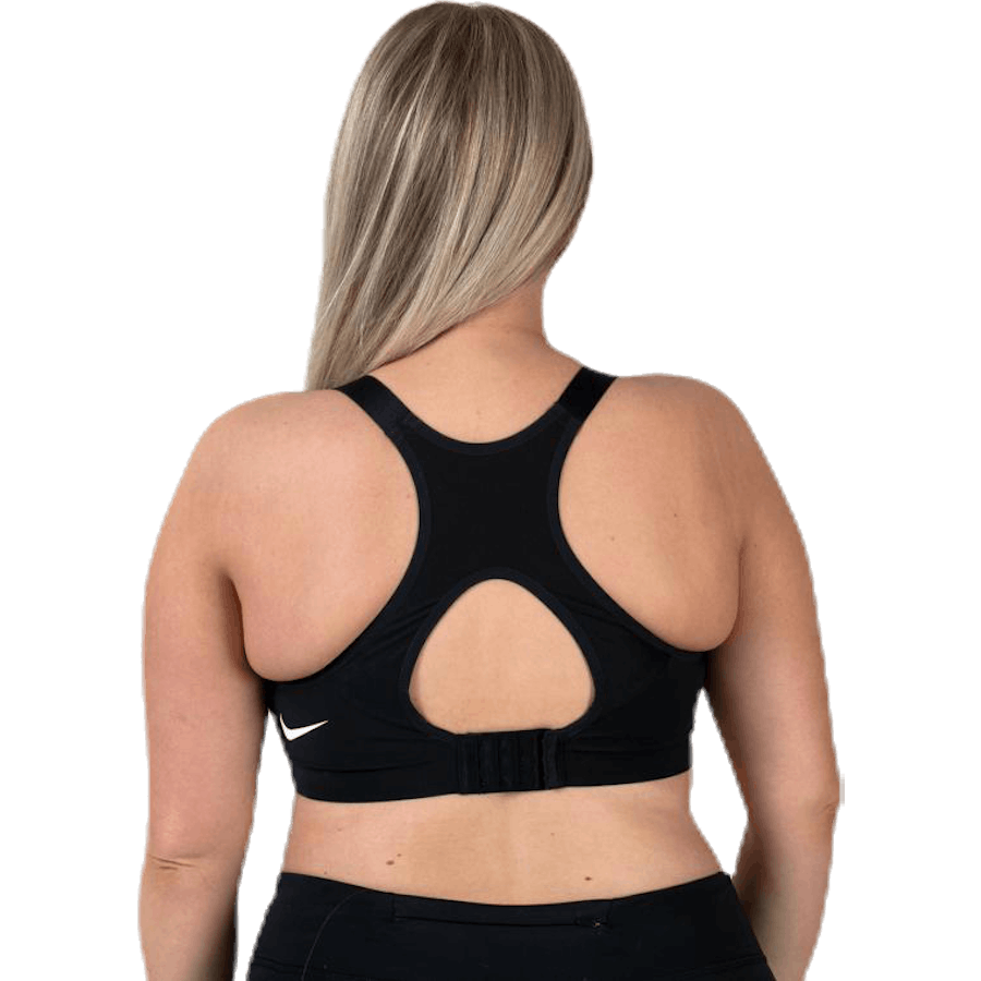 Rival Bold Bra Plus White/Black