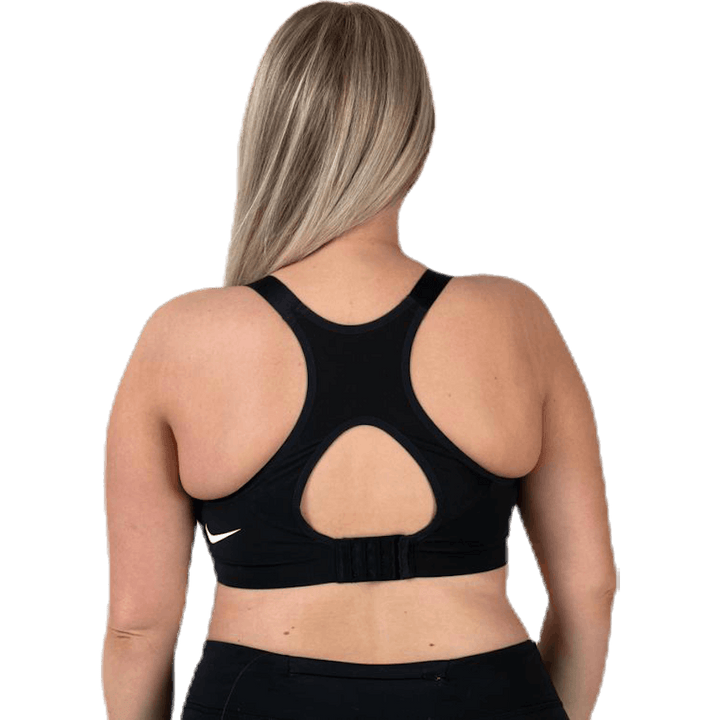 Rival Bold Bra Plus White/Black