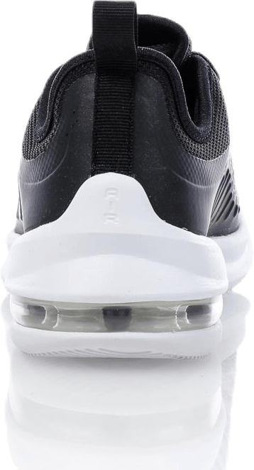 Air Max Axis PS Little kids White/Black