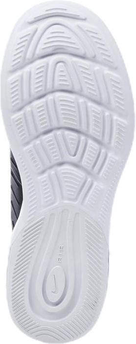 Air Max Axis PS Little kids White/Black