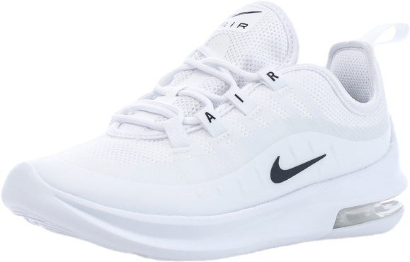 Air Max Axis PS vit/svart