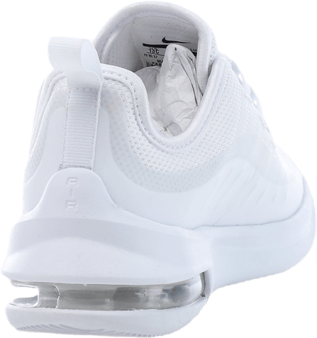 Air Max Axis PS vit/svart