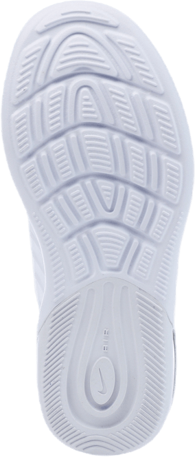 Air Max Axis PS vit/svart