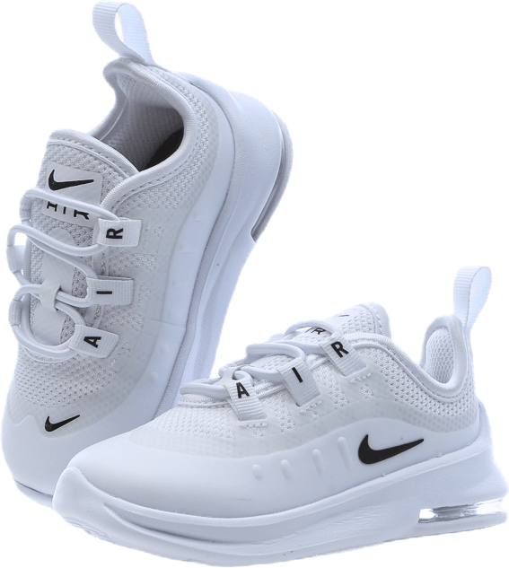 Air Max Axis TD Vit/Svart