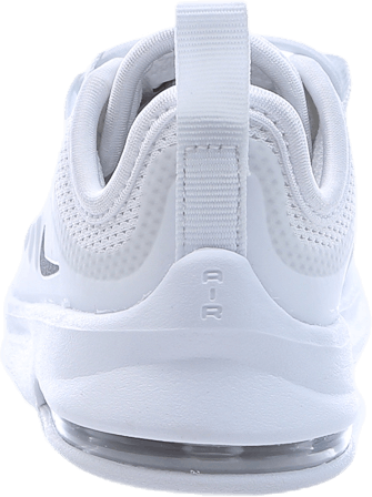 Air Max Axis TD Vit/Svart