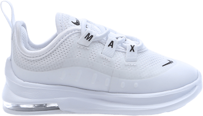 Air Max Axis TD Vit/Svart