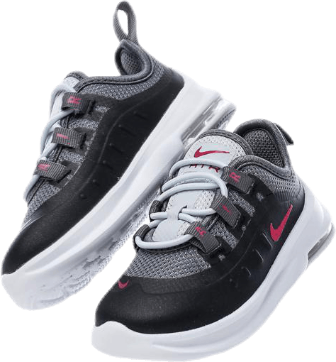 Air Max Axis TD Pink/Black