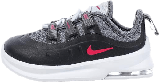 Air Max Axis TD Pink/Black