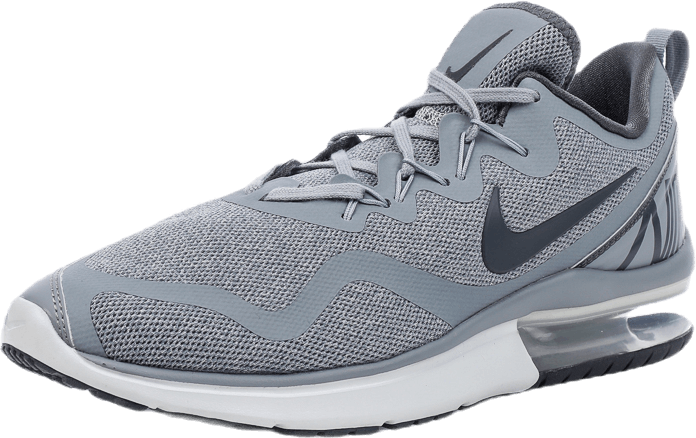 Air Max Fury Gris