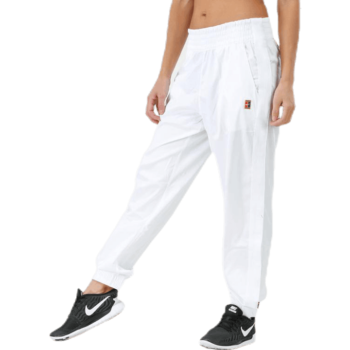 Stadium Pant White