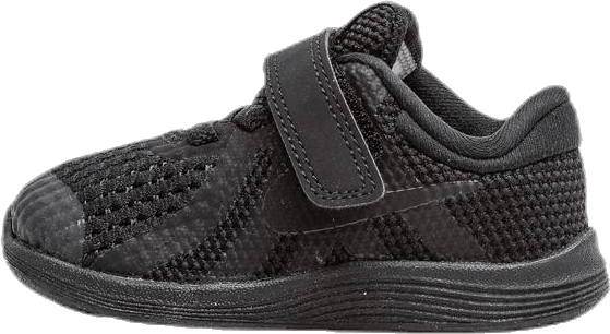 Revolution 4 TD Black