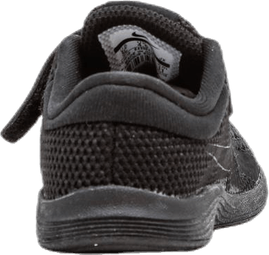 Revolution 4 TD Black