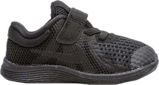 Revolution 4 TD Black