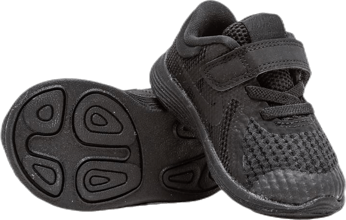Revolution 4 TD Black