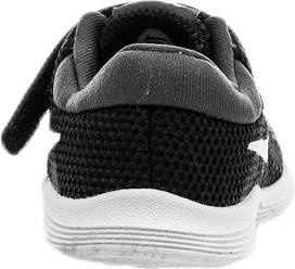 Revolution 4 TD Kids White/Black