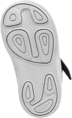 Revolution 4 TD Kids White/Black