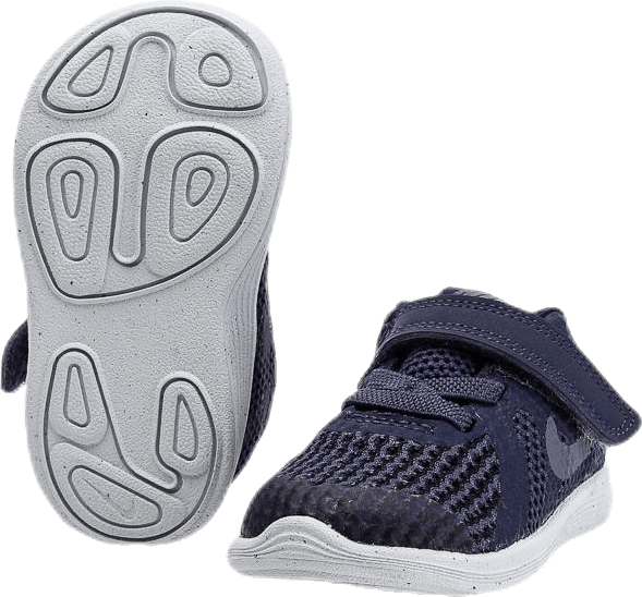 Revolution 4 TD Kids Bleu