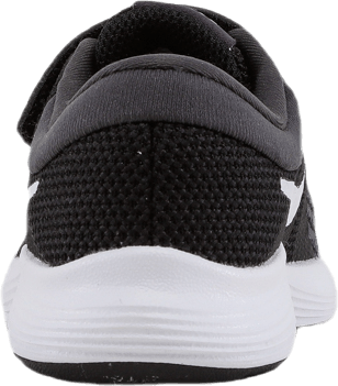 Revolution 4 PS White/Black