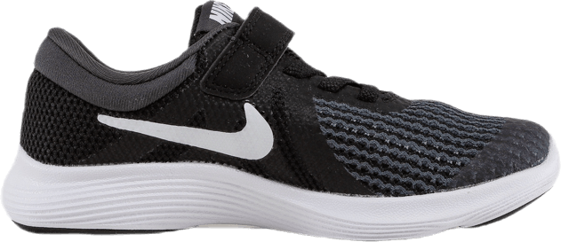Revolution 4 PS White/Black
