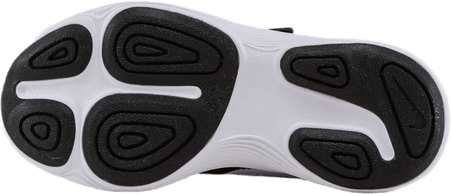Revolution 4 PS White/Black
