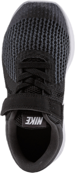 Revolution 4 PS White/Black