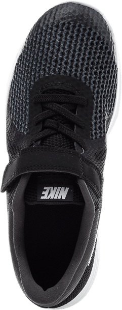 Revolution 4 PS White/Black