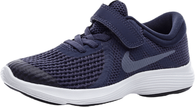 Revolution 4 PS Blue
