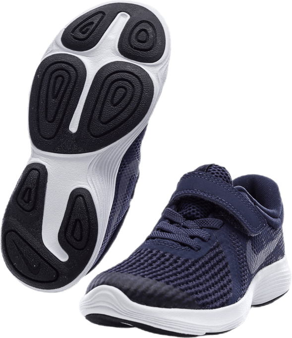 Revolution 4 PS Blue