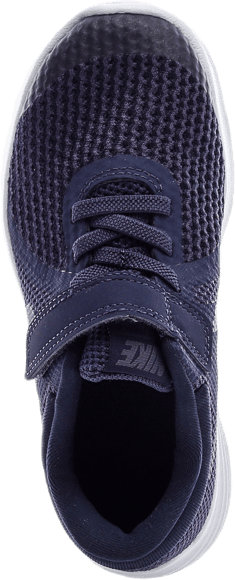 Revolution 4 PS Blue