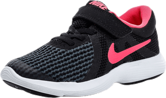 Revolution 4 PS Pink/Black