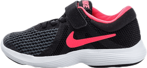 Revolution 4 PS Pink/Black