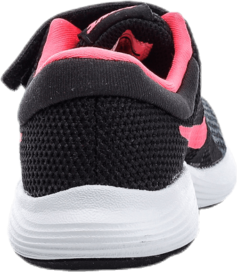 Revolution 4 PS Pink/Black