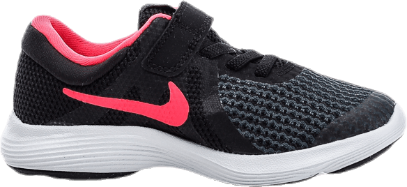 Revolution 4 PS Pink/Black