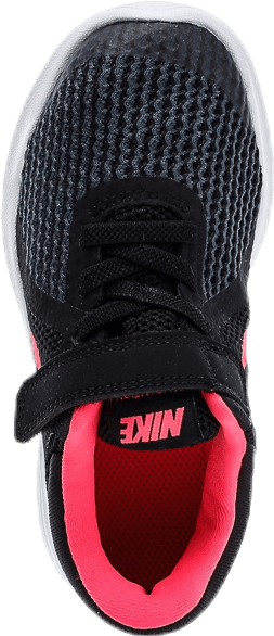 Revolution 4 PS Pink/Black