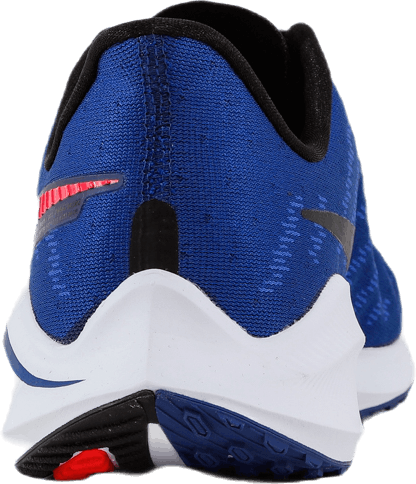 Air Zoom Vomero 14 Blau/Weiß/Rot