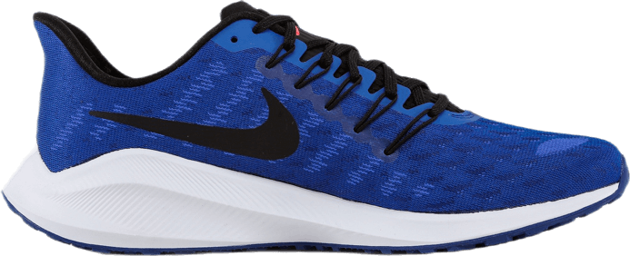 Air Zoom Vomero 14 Blau/Weiß/Rot