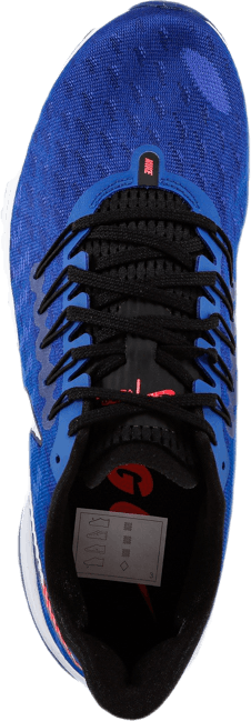 Air Zoom Vomero 14 Blau/Weiß/Rot