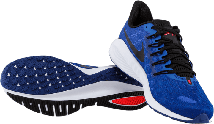 Air Zoom Vomero 14 Blau/Weiß/Rot